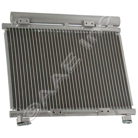 Gpd Heavy Duty Condenser 9142809
